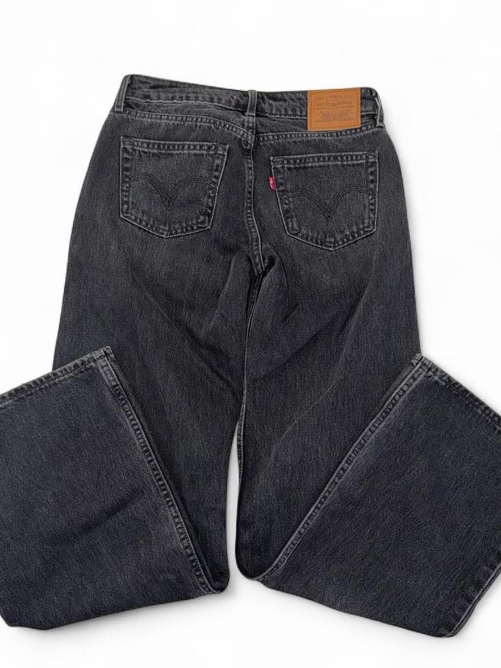 Levi's Low Loose Women's Jeans